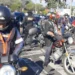 Más de 5,000 motociclistas costarricenses fueron sancionados por no usar su casco durante 2026