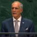 Presidente Asfura dice ante la ONU que la democracia de Honduras estuvo en riesgo y llama a invertir en el país