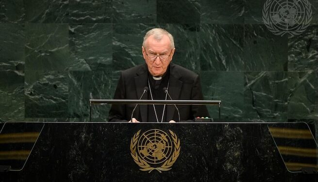El Vaticano expresa su preocupación por la situación de la Iglesia en Nicaragua