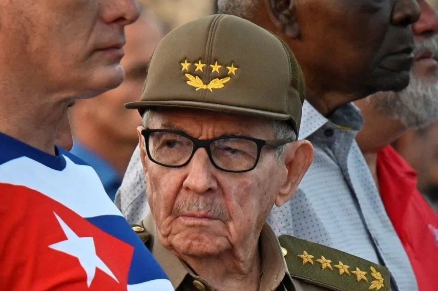 Rumores sobre la inminente muerte de Raúl Castro sacuden a Cuba y reactivan planes de escape a España
