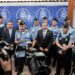 Honduras reporta más de 1,400 muertes violentas y más de 480 mujeres detenidas por delitos de narcotráfico