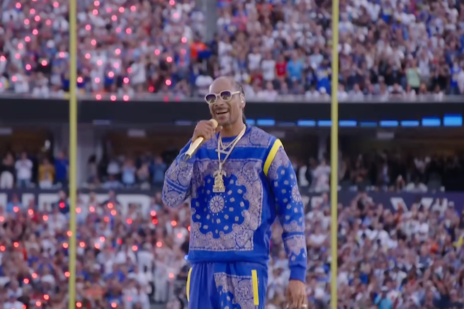El rapero Snoop Dogg dará su primer concierto en Costa Rica