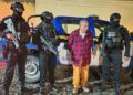 Capturan en Guatemala a colombiano requerido por EEUU por narcotráfico