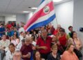 La mayoría de costarricenses evalúan de “mala o muy mala” la seguridad y la economía en el país