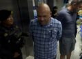 Así operaba en Guatemala la red que sacaba municiones de la Policía para venderlas a 3 grupos criminales