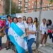 Hondureños ya representan una de las 10 mayores comunidades migrantes en España