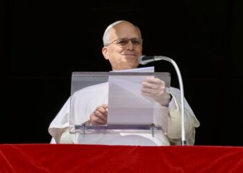 Papa León XIV viajará a Uruguay, Argentina y Perú tras recibir autorización médica