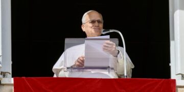 Papa León XIV viajará a Uruguay, Argentina y Perú tras recibir autorización médica