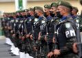 Honduras expulsa a 125 militares en 2026 por faltas graves, casi uno cada dos días