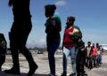 Honduras registra un 40 % más de migrantes deportados en el primer semestre de 2026