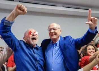 Presidentes de Guatemala y Panamá felicitan a Lula por su reelección como presidente de Brasil