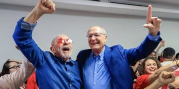 Presidentes de Guatemala y Panamá felicitan a Lula por su reelección como presidente de Brasil