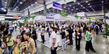 Cámara de Comercio de Panamá apuesta por convertir el World of Coffee 2026 en nuevos negocios e inversiones