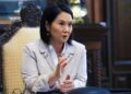 Presidenta de Perú llega este miércoles a El Salvador para reunirse con Bukele