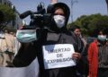 El 88% de los asesinatos de comunicadores de medios sigue impune en Honduras