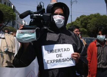 El 88% de los asesinatos de comunicadores de medios sigue impune en Honduras