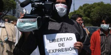 El 88% de los asesinatos de comunicadores de medios sigue impune en Honduras