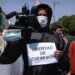 El 88% de los asesinatos de comunicadores de medios sigue impune en Honduras