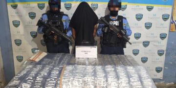 Honduras debe fortalecer la investigación criminal antes de replicar el modelo penitenciario de El Salvador, advierte experta