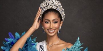 La ex Miss Universo Sheynnis Palacios defiende a Miss Nicaragua ante ataques racistas