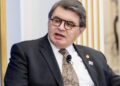 Embajador de Guatemala ante EEUU renuncia al cargo para ser asesor de Arévalo