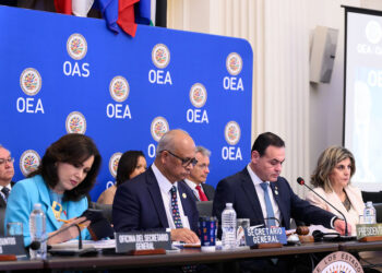 La OEA emplaza a dictadura de Nicaragua: exige elecciones y la liberación de presos políticos