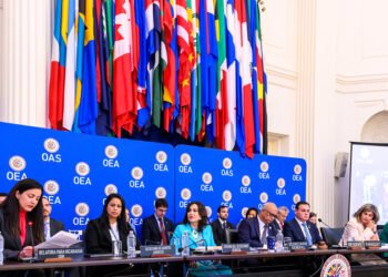 La OEA emplaza a dictadura de Nicaragua: exige elecciones y la liberación de presos políticos