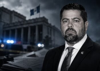 Guatemala suma al menos 10 muertes de políticos vinculados al partido del expresidente Giammattei