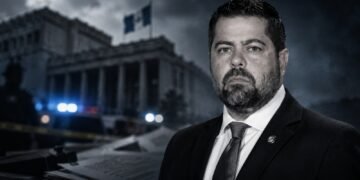 Guatemala suma al menos 10 muertes de políticos vinculados al partido del expresidente Giammattei