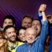 Honduras y Costa Rica se suman a la ola de felicitaciones para Lula y Brasil