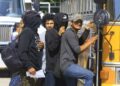 Honduras recibe un promedio de 132 migrantes retornados al día y ya roza los 38,000 este año