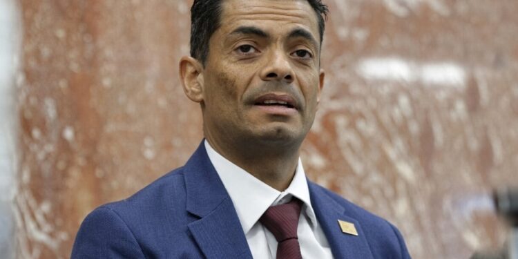 Reeligen a Carlo Díaz como fiscal general de Costa Rica para segundo período de cuatro años