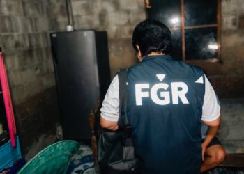 Dictadura de Nicaragua rechaza señalamientos de El Salvador sobre presunto traslado de cocaína