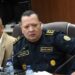 Exdirector de la Policía de Guatemala deja una gestión marcada por el repunte de homicidios y extorsiones