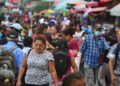 Al 65 % de los salvadoreños les preocupa los precios o el desempleo, solo al 1 % le preocupa la inseguridad
