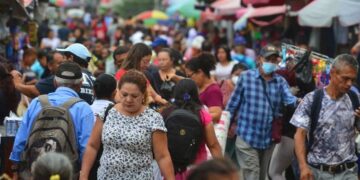 El Salvador tiene al 65 % preocupado por precios o desempleo y apenas 1 % señala la inseguridad