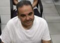 Expresidente salvadoreño Tony Saca tiene orden de libertad tras cumplir condena por corrupción en El Salvador