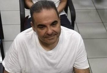 Expresidente salvadoreño Tony Saca tiene orden de libertad tras cumplir condena por corrupción en El Salvador