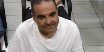 Expresidente salvadoreño Tony Saca tiene orden de libertad tras cumplir condena por corrupción en El Salvador