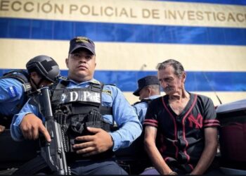 Honduras captura tras 29 años a sospechoso del secuestro y asesinato del hijo de un expresidente