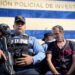 Honduras captura tras 29 años a sospechoso del secuestro y asesinato del hijo de un expresidente
