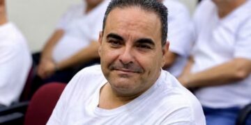 Fiscalía de El Salvador asegura que los bienes del expresidente Tony Saca seguirán bajo control estatal tras su liberación