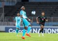 Honduras recibe otra bofetada al caer ante Martinica