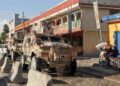 Continúa ofensiva armada contra las pandillas en Haití tras el secuestro de cuatro militares salvadoreños