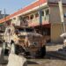 Continúa ofensiva armada contra las pandillas en Haití tras el secuestro de cuatro militares salvadoreños