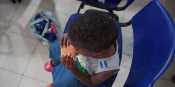 Hijos de guatemaltecos representan el 15% de los niños estadounidenses con padres detenidos por ICE