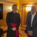 Presidente hondureño inicia gira por Italia para impulsar inversiones y comercio