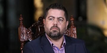 Exministro de Comunicaciones resulta herido de bala durante enfrentamiento en Guatemala