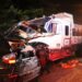 Más de 4 mil 800 muertos por accidentes de tránsito en el Triángulo Norte de C.A. este año