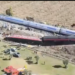 Países centroamericanos expresan solidaridad con España tras accidente de tren